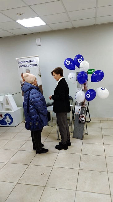 Камчатский филиал «СОГАЗ-Мед» принял участие в выставке реабилитационных услуг «Мир без границ», новости, пресс-релизы, статьи, «СОГАЗ-Мед», омс